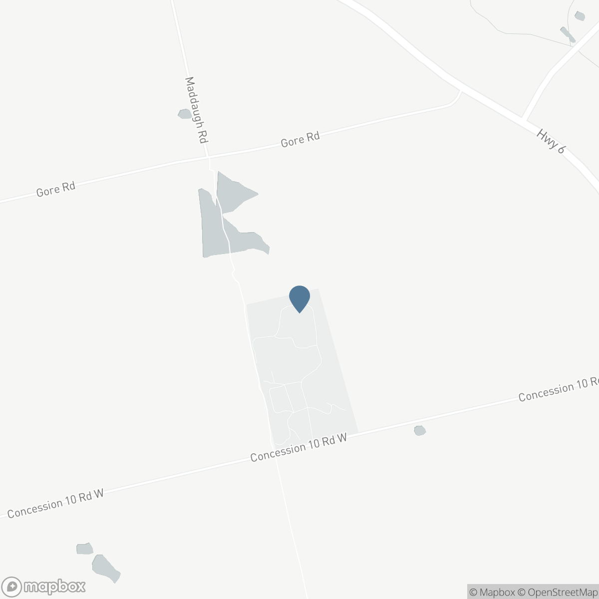1085 10TH CONCESSION Road W Unit# 73, Hamilton, Ontario N0B 2J0